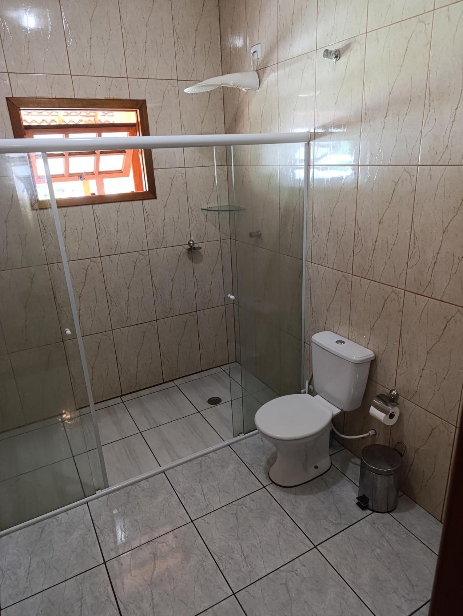 Chacara Dos Cunha - Atibaia Villa Exterior photo